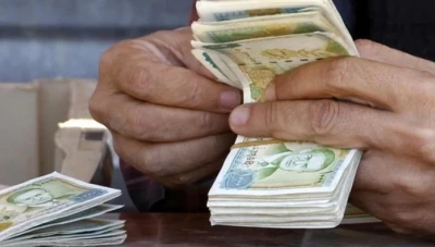 سعر صرف الليرة السورية في دمشق وحلب امام بعض العملات 3/9/2020
