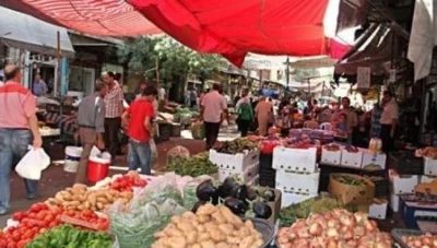 أسعار المواد الغذائية تحلّق بعد مخاوف من انتشار كورونا