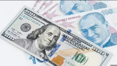 سعر صرف الليرة التركية أمام بعض العملات 25/5/2019	