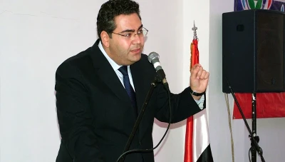 بريطانيا تلغي عقوبات عن وزير اقتصاد سوري سابق.. وهذه أبرز التفاصيل