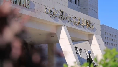 الخارجية السورية تنفي تمديد المهلة المتعلقة بمحافظة الحسكة