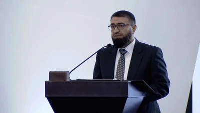 وزير العدل السوري: خطة لإغلاق ملف المعتقلين في لبنان بتعاون مشترك