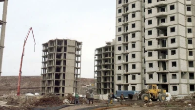 الرقابة المالية تكشف فساداً بقيمة 16 مليار ليرة في المؤسسة العامة للإسكان