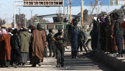 إدراج سجن الأقطان ضمن خدمة الاستعلام الإلكتروني عن الموقوفين