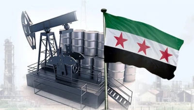 توقعات بمضاعفة إنتاج الغاز في سوريا إلى 15 مليون متر مكعب بحلول 2026