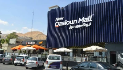 افتتاح “نيو قاسيون مول” يغيّر الحركة التجارية في حي حاميش بدمشق ويرفع أسعار الإيجارات