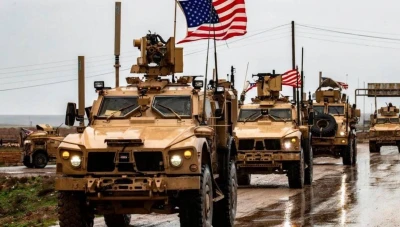 اجتماع بين التحالف الدولي وقيادات محلية في ريف حلب ينتهي دون اتفاق