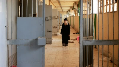 العثور على صورة مفقود صومالي ضمن صور "قيصر" في سوريا