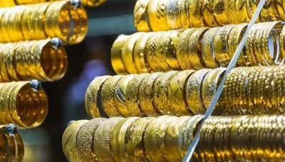 أسعار الذهب في سوريا الآن