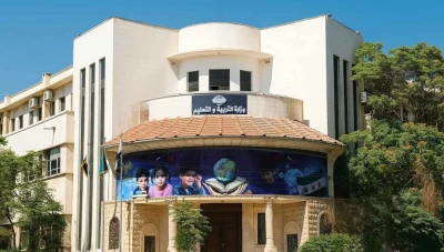 نقابة المعلمين في سوريا ترحب بمرسومي تحسين الرواتب وتؤكد دعم الكوادر التربوية