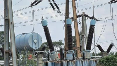 طفرة مرتقبة في قطاع الغاز السوري مع خطط توسع جديدة للشركة الوطنية