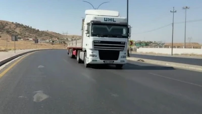 تصاعد عبور النفط العراقي عبر سوريا.. مؤشرات على عودة دور الترانزيت الإقليمي