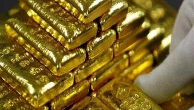 ارتفاع ملحوظ في أسعار الذهب