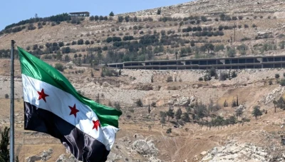 دمشق وعمّان تعلقان على القصف.. ماذا قال الأردن عن الضحايا المدنيين؟