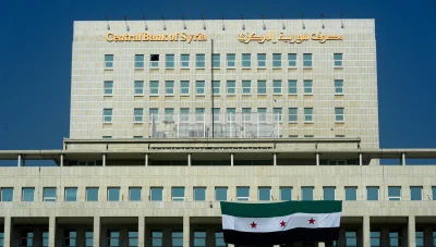 حاكم مصرف سوريا المركزي: تذبذبات سعر الصرف بعد طرح العملة الجديدة مؤقتة