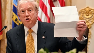 تصريحات لترامب حول سوريا والتنسيق مع إسرائيل ودور تركيا