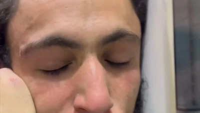 حـ..ـادثة سـ..ـرقة تطال منزل والدي الفنان عمار الديك وتسليم المشتبه به رسميًا