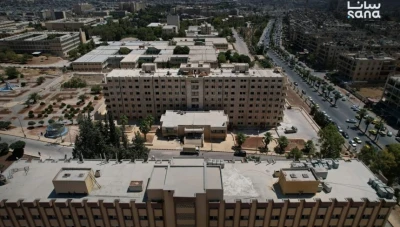 جامعة حلب تكشف مخالفات في السكن الجامعي وتوضح الإجراءات المتخذة