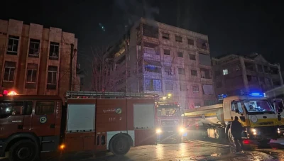 وزارة الطوارئ: قصف «قسد» يعرقل العمل الإنساني ويستهدف فرق الدفاع المدني