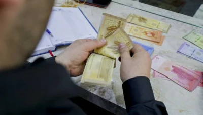 سعر الليرة السورية مقابل الدولار والعملات الأجنبية اليوم الأربعاء 12 آب 2026