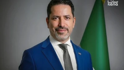 من هو محمد صفوت رسلان؟ حاكم مصرف سوريا المركزي الجديد وخبراته المصرفية الدولية