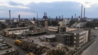 سبب قبول استقالة مدير مصفاة حمص يكشفه بيان "المؤسسة العامة للتكرير"