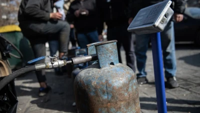 رفع أسعار المحروقات في سوريا وفق سعر الصرف الجديد