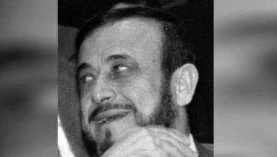 أنباء متداولة عن وفاة رفعت الأسد