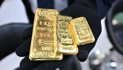 أسعار الذهب ليوم الثلاثاء