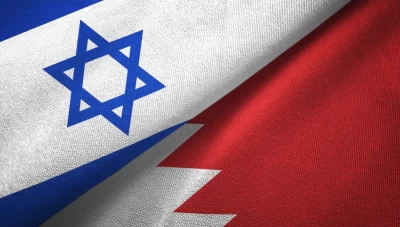 قناة عبرية رسمية تكشف تفاصيل اتفاق بين إسرائيل والبحرين