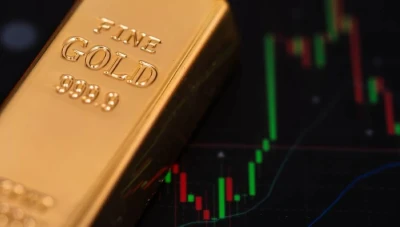 أسعار الذهب تهبط مع ارتفاع الدولار وسط ترقب قرارات الفيدرالي