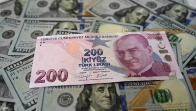 سعر صرف الليرة التركية ليوم الجمعة 4/2/2022