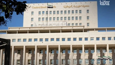 سوريا تفتح باباً جديداً للتعاون المالي الدولي من بوابة بانكوك