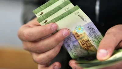 تحسن متواصل بسعر الليرة السورية في افتتاح يوم السبت 25/7/2020