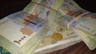 سعر صرف الليرة السورية في دمشق وحلب أمام بعض العملات 12/12/2018