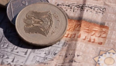 سعر صرف الليرة السورية والذهب مقابل بعض العملات