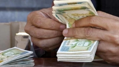 سعر صرف الليرة السورية في دمشق وحلب امام بعض العملات 1/2/2020