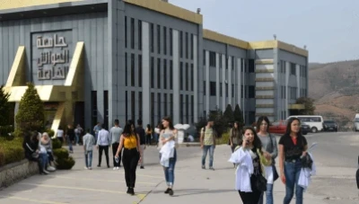 مدير مكتب التصنيف بجامعة دمشق: راتب الأستاذ الجامعي في سوريا الأقل عالميًا