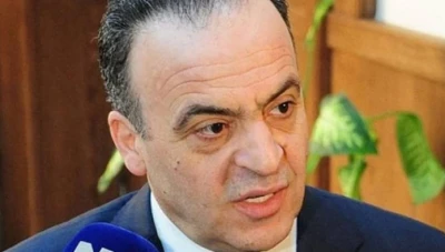 بشار الاسد يطيح برئيس حكومته المهندس عماد خميس