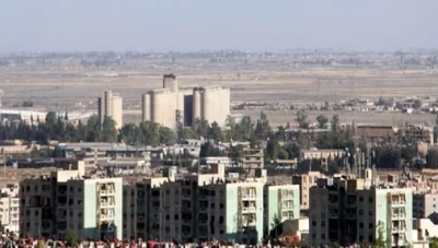 2000 مسكن عمالي سيتم توزيعها في ريف دمشق حتى نهاية العام