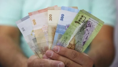 سعر صرف الليرة السورية في دمشق وحلب أمام بعض العملات 9/5/2019