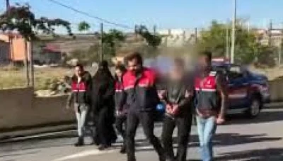 "لا تأثير لإسقاط جنسياتهم".. تركيا تحدد مستقبل عناصر تنظيم الدولة المحتجزين لديها