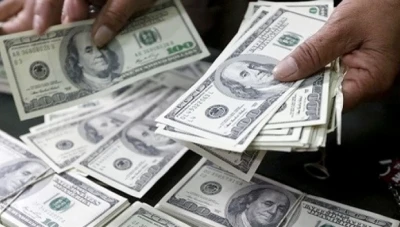 انخفاض بسعر صرف الليرة السورية سجلته عند الإغلاق