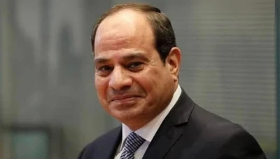 الرئـاسة المـصرية: عفـو رئـاسـي عن 54 من أبـناء سيـناء