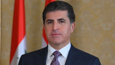 نيجيرفان بارزاني يزور دمشق لبحث التعاون بين الجانبين