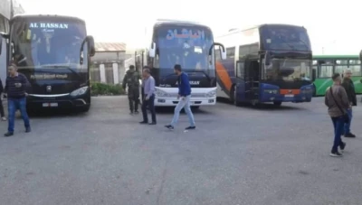 وزارة التجارة الداخلية توضح التسعيرة الجديدة للتنقل بين المحافظات