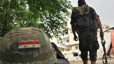 وزارة الدفاع السورية ترفع أعمار المطلوبين لخدمة الاحتياط