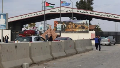 الأردن يجيز استيراد سلع صناعية سورية ضمن شروط محددة