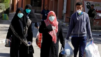 منظمة عالمية : سوريا على حافة كارثة جديدة في ظل انتشار كورونا