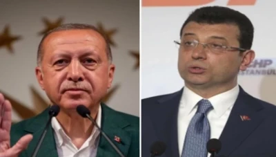 بعد أن أوقفه أكرم إمام أوغلو... أردوغان يصدر توجيهاته لاستكمال إنشاء خط ميترو في إسطنبول